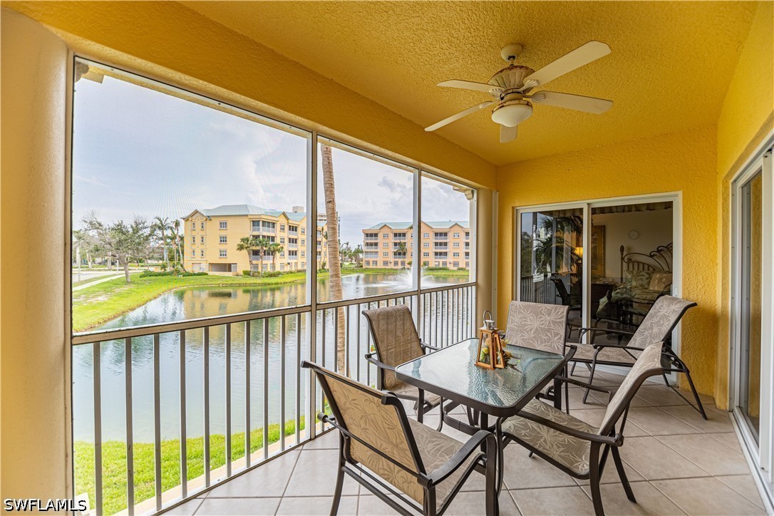 2 Bed Waterfront Home for Sale in Bella Lago, photo 3