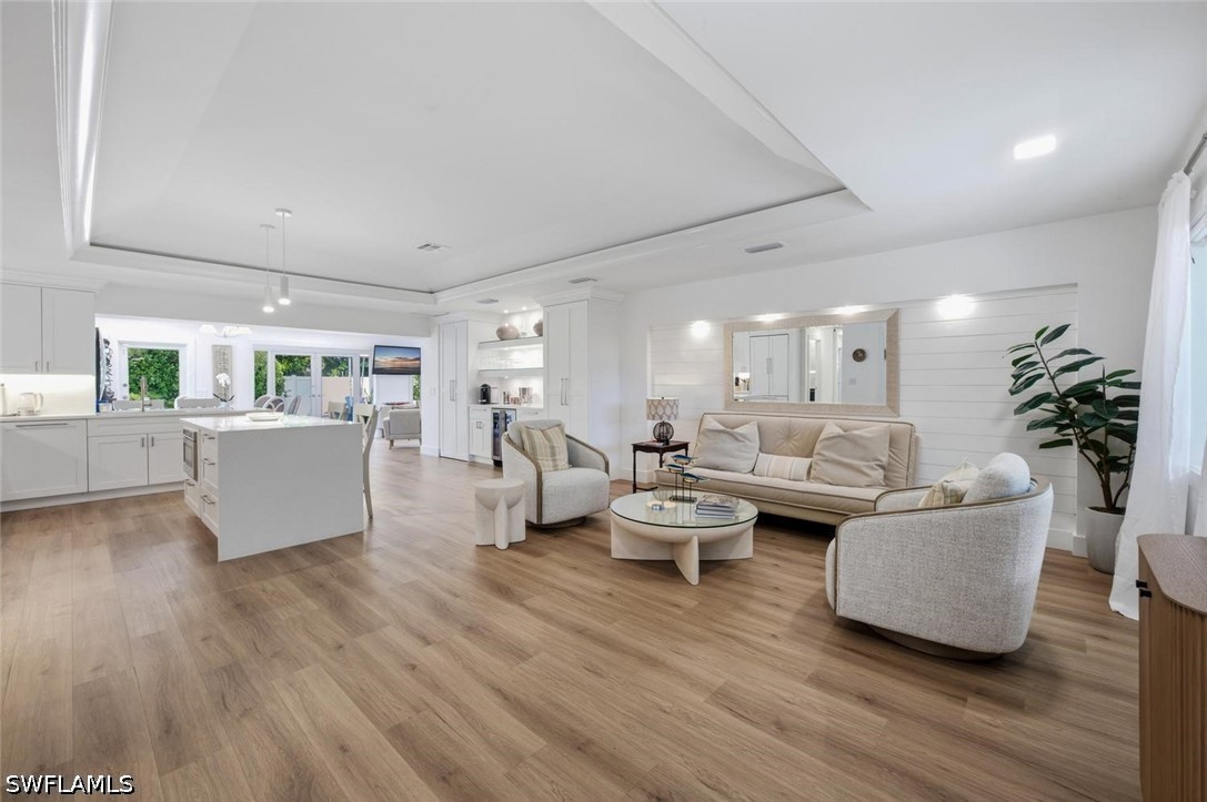 2 Bed Pool Home for Sale in Coquina Sands, photo 3