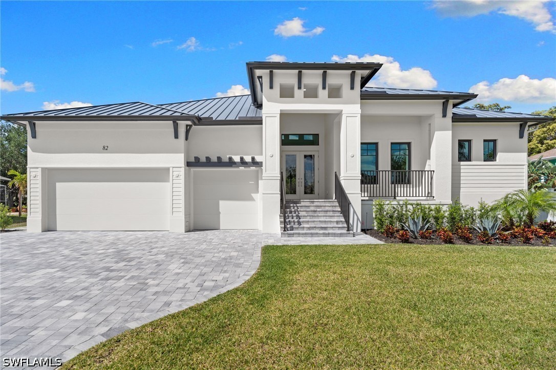 4 Bed Pool Home for Sale in Marco Island, photo 3