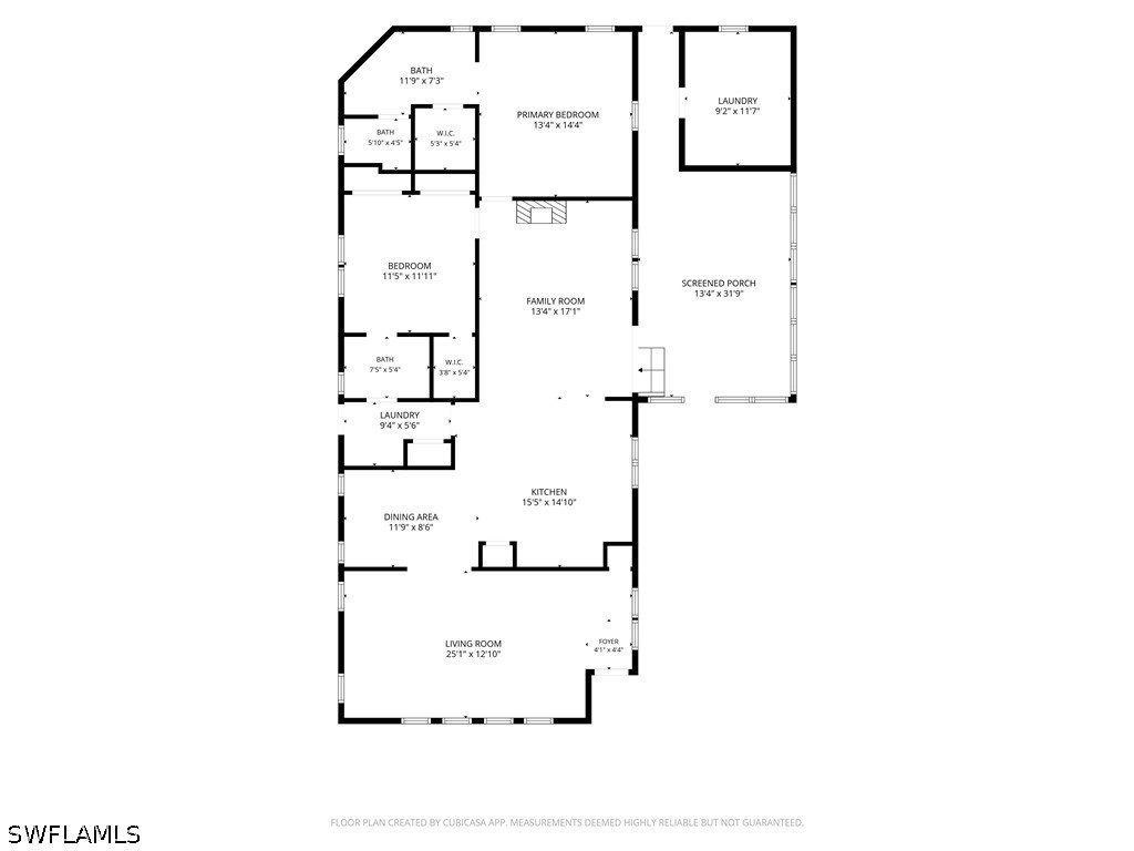 2 Bed ManufacturedHome for Sale in Naples, photo 3