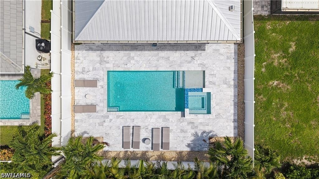 4 Bed Pool Home for Sale in Naples Park, photo 3