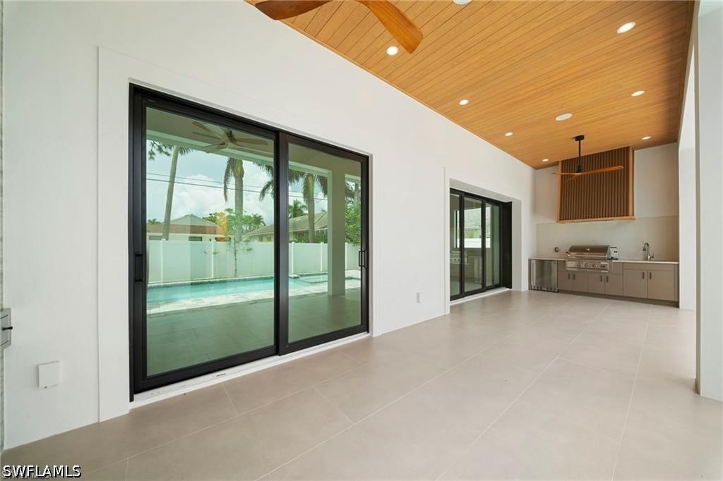 4 Bed Pool Home for Sale in Naples Park, photo 3