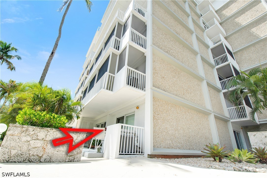 2 Bed Waterfront Home for Sale in Marco Towers, photo 3