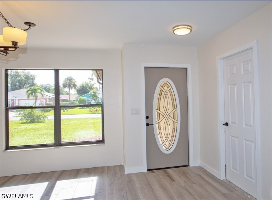 3 Bed Pool Home for Sale in Quail Hollow, photo 3