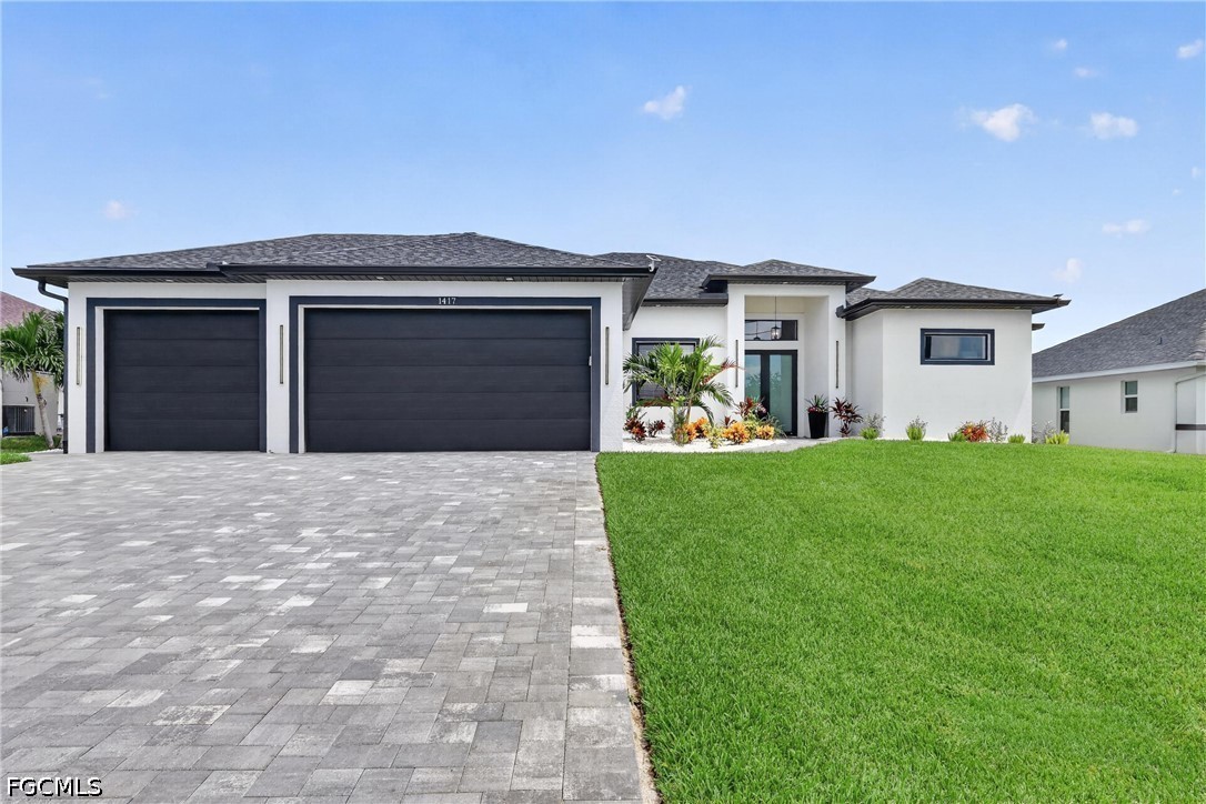 4 Bed Pool Home for Sale in Cape Coral, photo 3