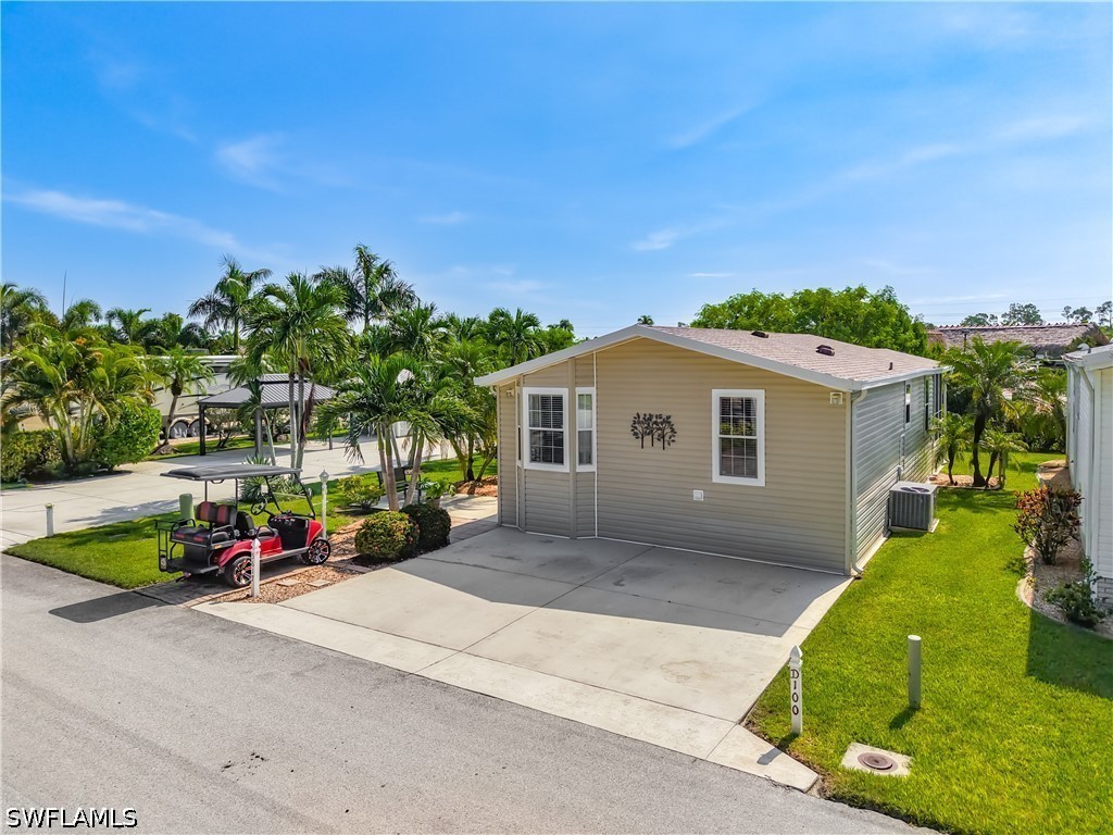 2 Bed ManufacturedHome for Sale in Fort Myers, photo 3