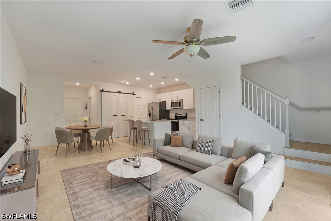 3 Bed Townhouse for Sale in Portico, photo 3