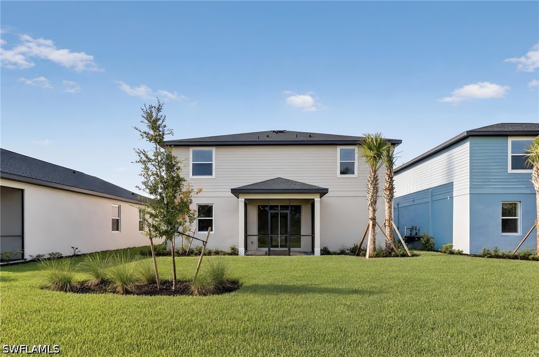 4 Bed SingleFamilyResidence for Sale in Babcock Ranch, photo 3