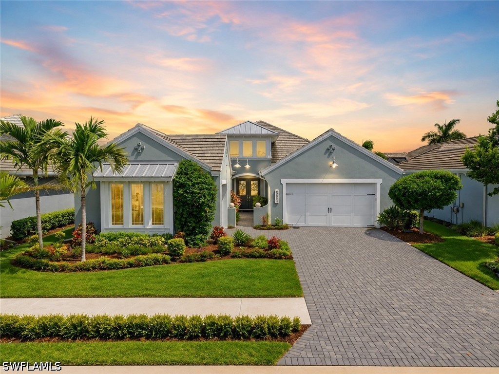 3 Bed Pool Home for Sale in Naples, photo 3