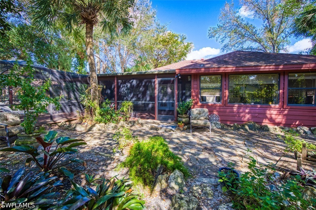 3 Bed SingleFamilyResidence for Sale in Naples, photo 3