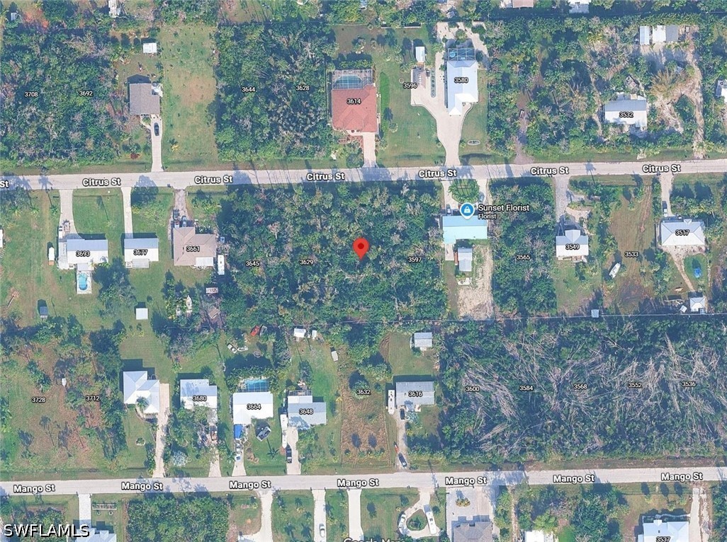 Residential for Sale in Tropical Homesites, photo 3