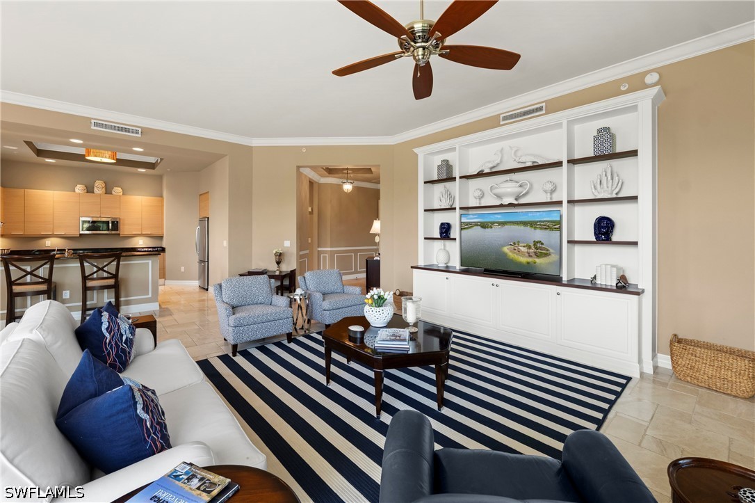 3 Bed Condominium for Sale in Estero, photo 3