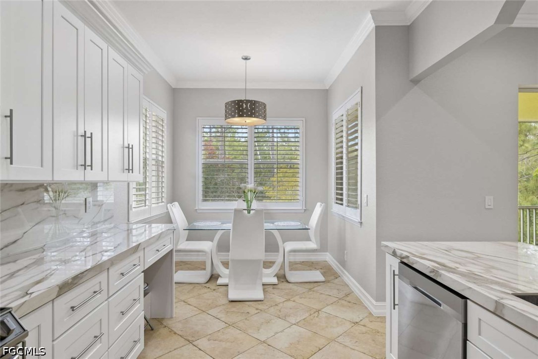 3 Bed Attached for Sale in Portofino, photo 3