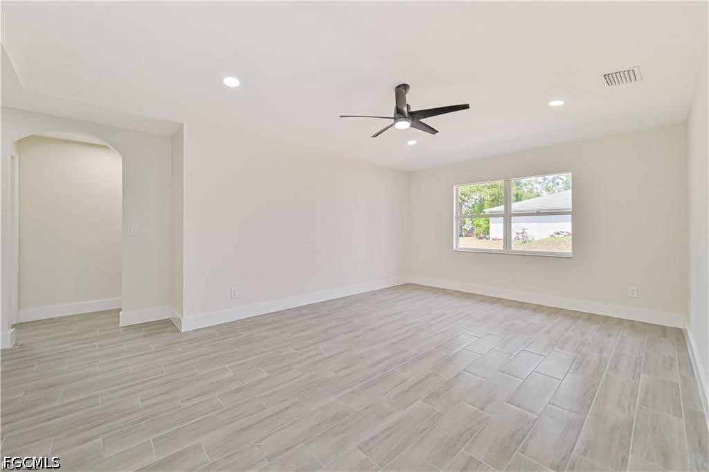 3 Bed Duplex for Sale in Lehigh Acres, photo 3