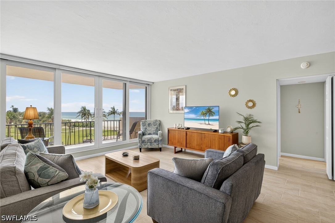 2 Bed Waterfront Home for Sale in Surfsedge, photo 3