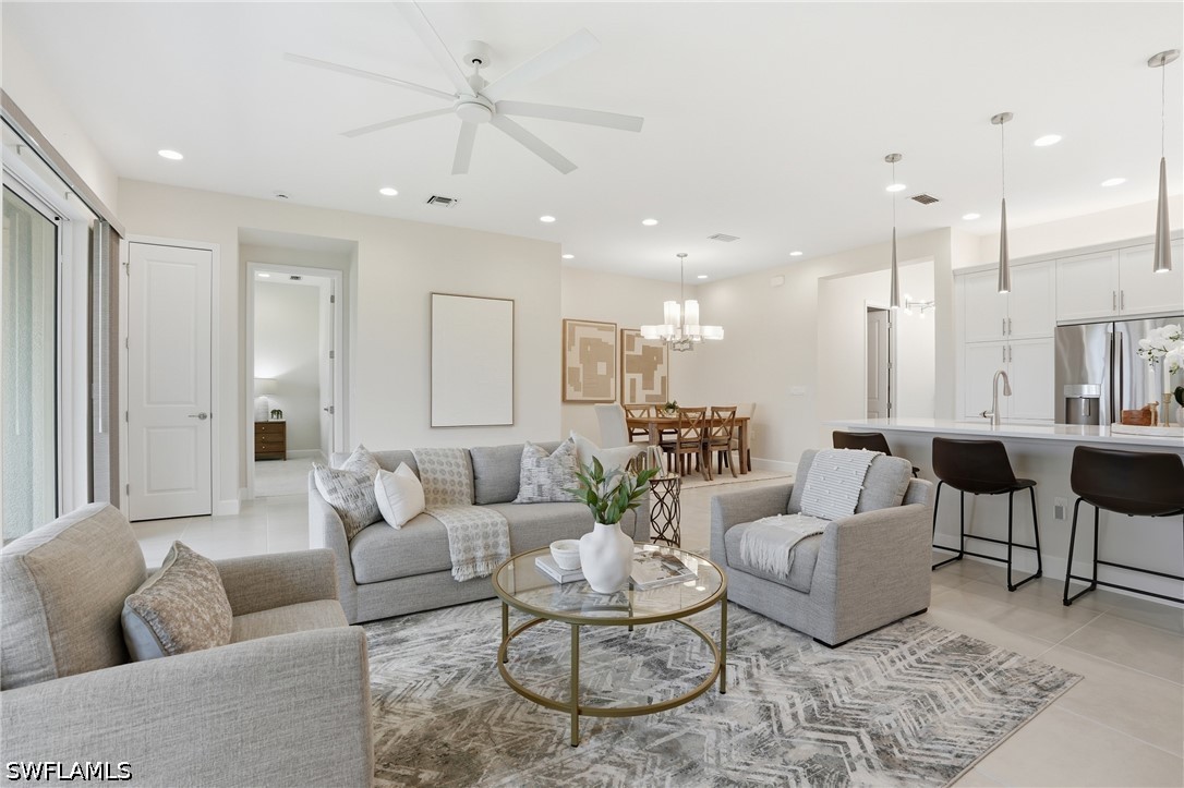 2 Bed Waterfront Home for Sale in Naples, photo 3