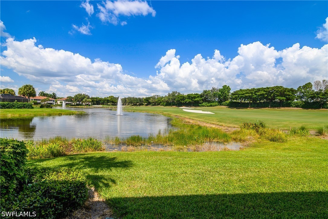 2 Bed Waterfront Home for Sale in Estero, photo 3