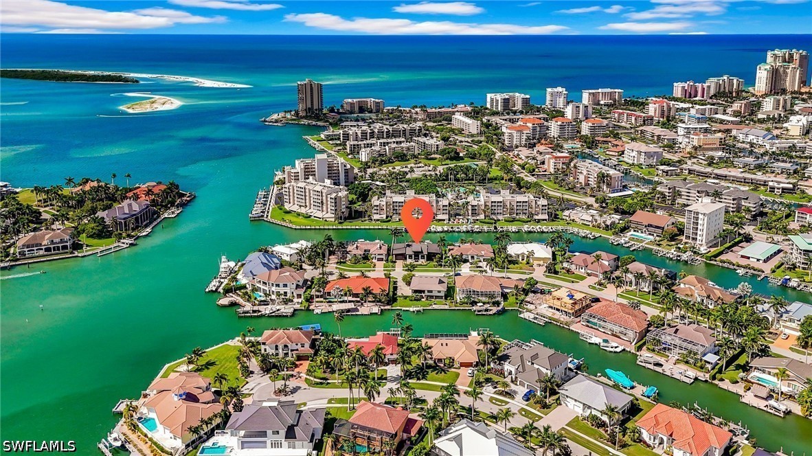 3 Bed Pool Home for Sale in Marco Beach, photo 3