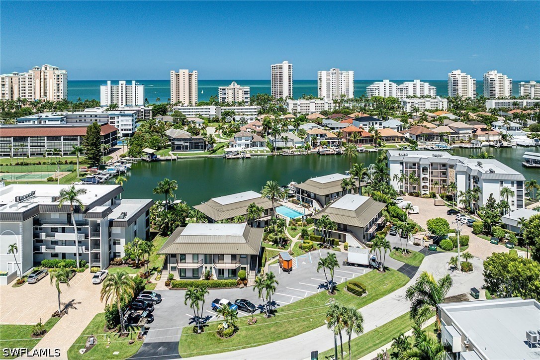 2 Bed Waterfront Home for Sale in Palm Isle, photo 3