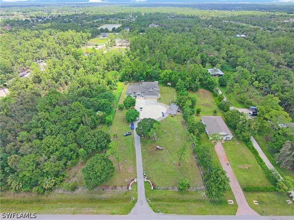5 Bed Pool Home for Sale in Naples, photo 3