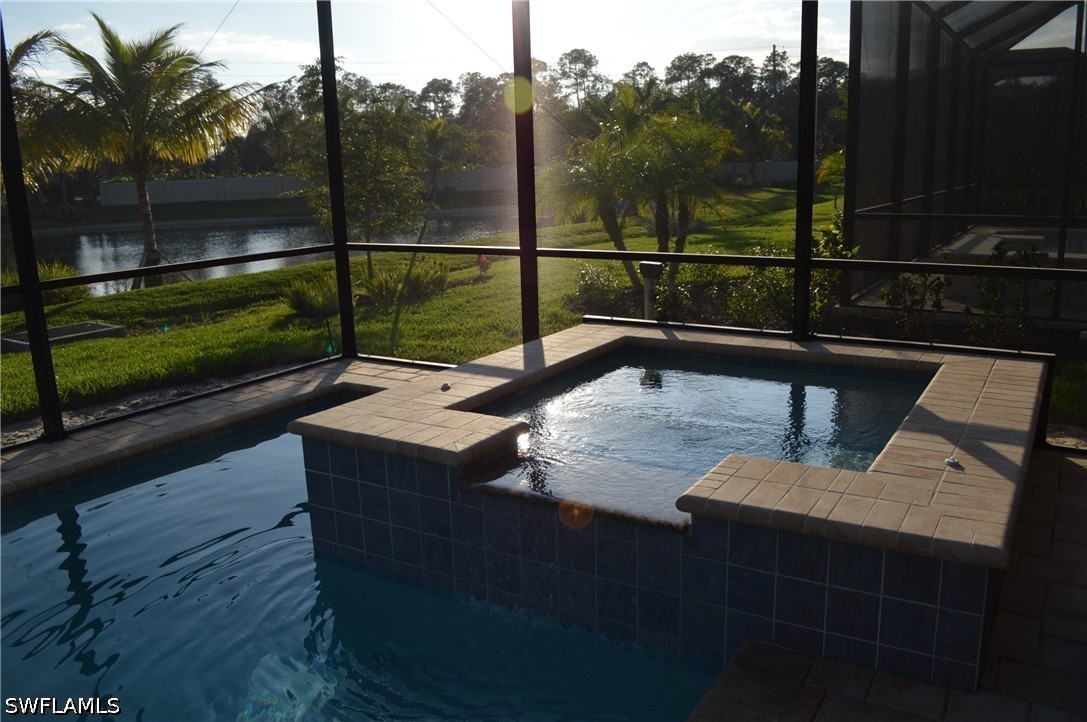 3 Bed Pool Home for Sale in Barrington Cove, photo 3