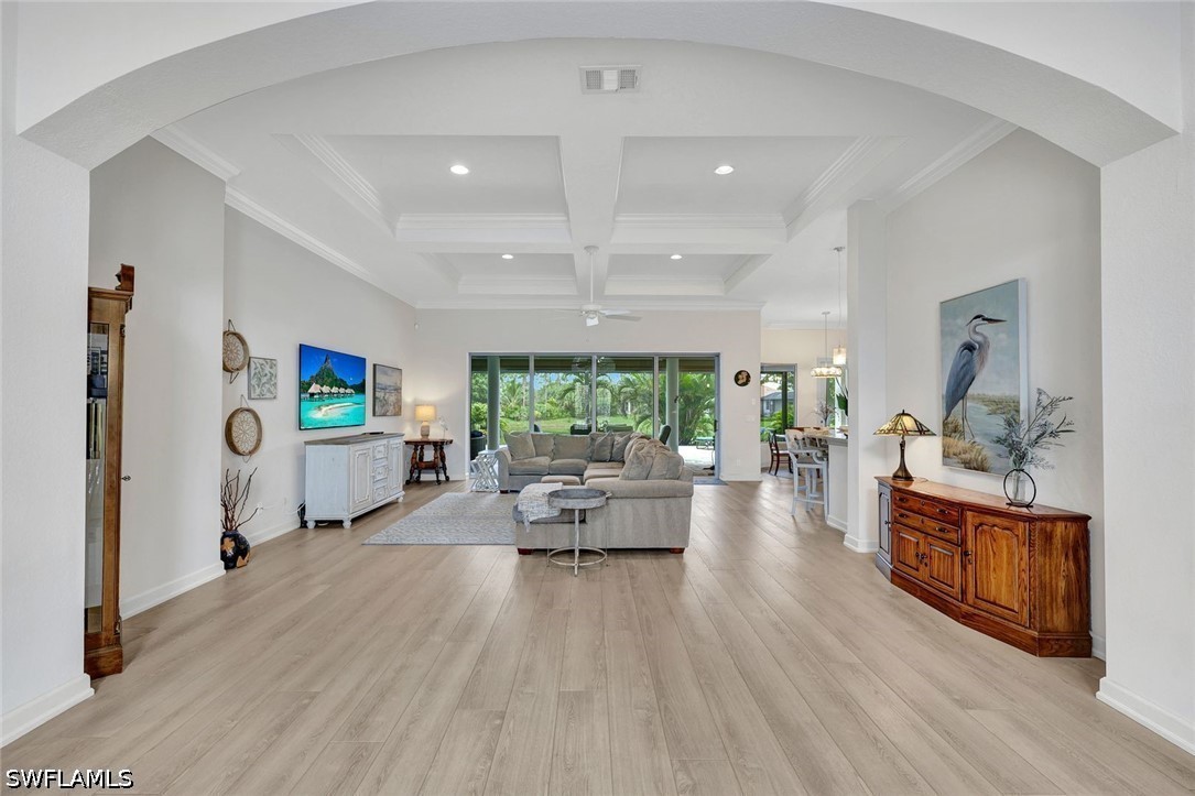 4 Bed Pool Home for Sale in Delasol, photo 3