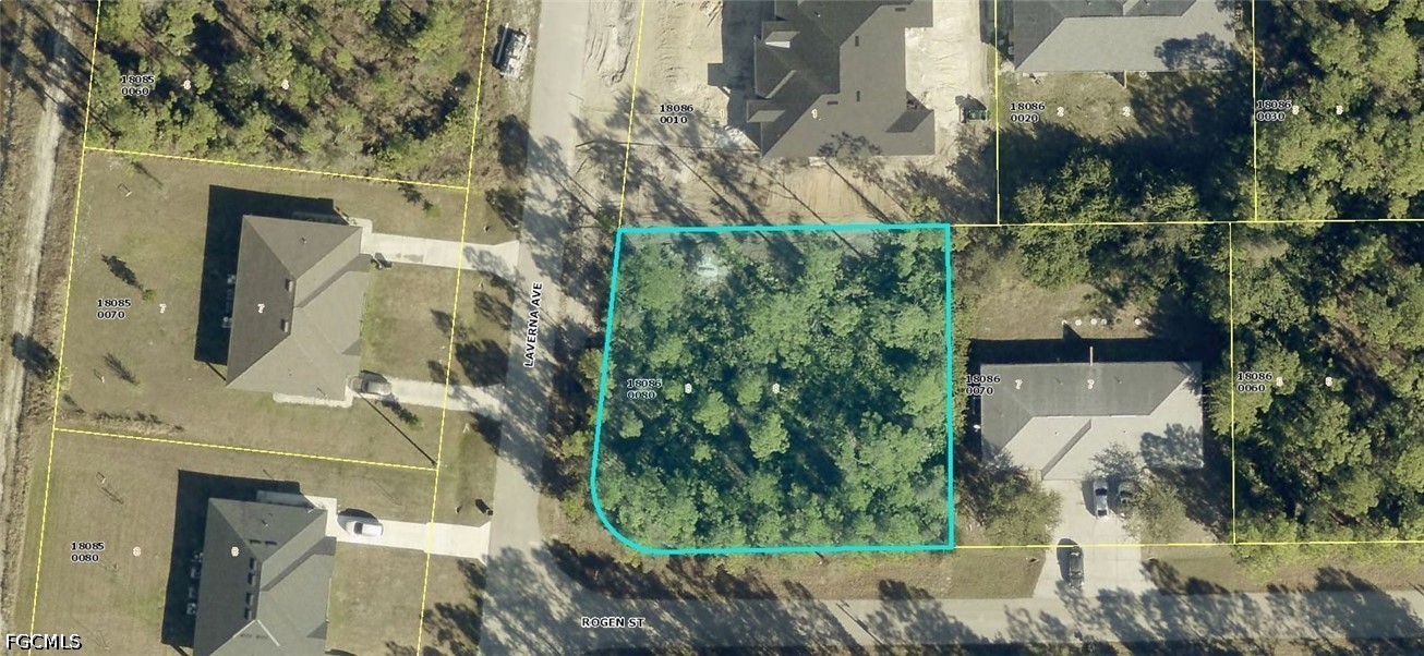 Residential for Sale in Lehigh Acres, photo 3