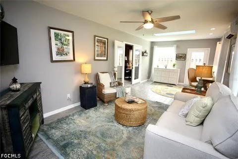 3 Bed SingleFamilyResidence for Sale in Casselberry, photo 3