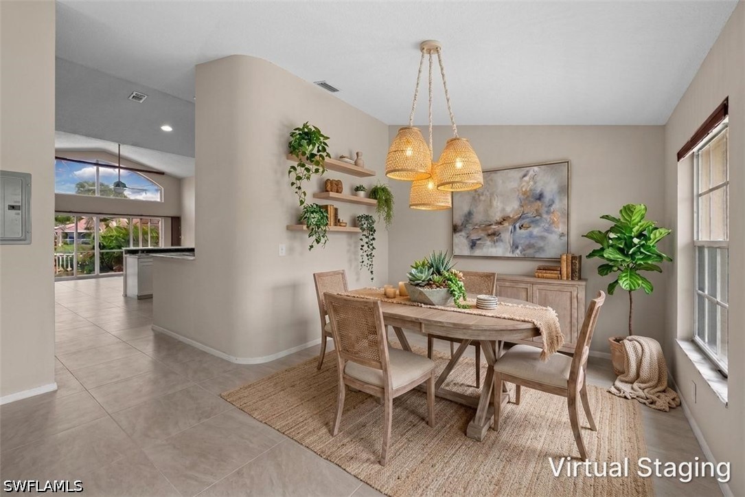 3 Bed Waterfront Home for Sale in Eagle Pointe, photo 3