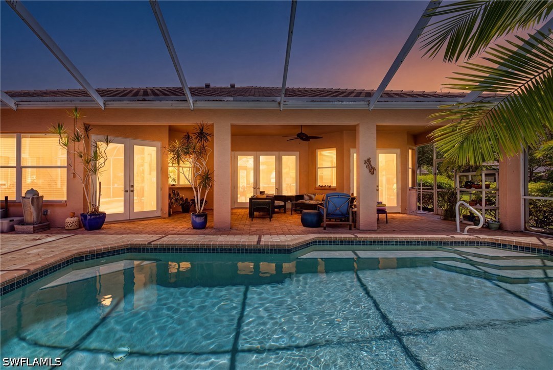 3 Bed Pool Home for Sale in Cedar Creek, photo 3