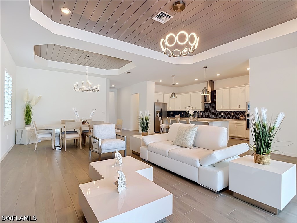 4 Bed Pool Home for Sale in Ave Maria, photo 3