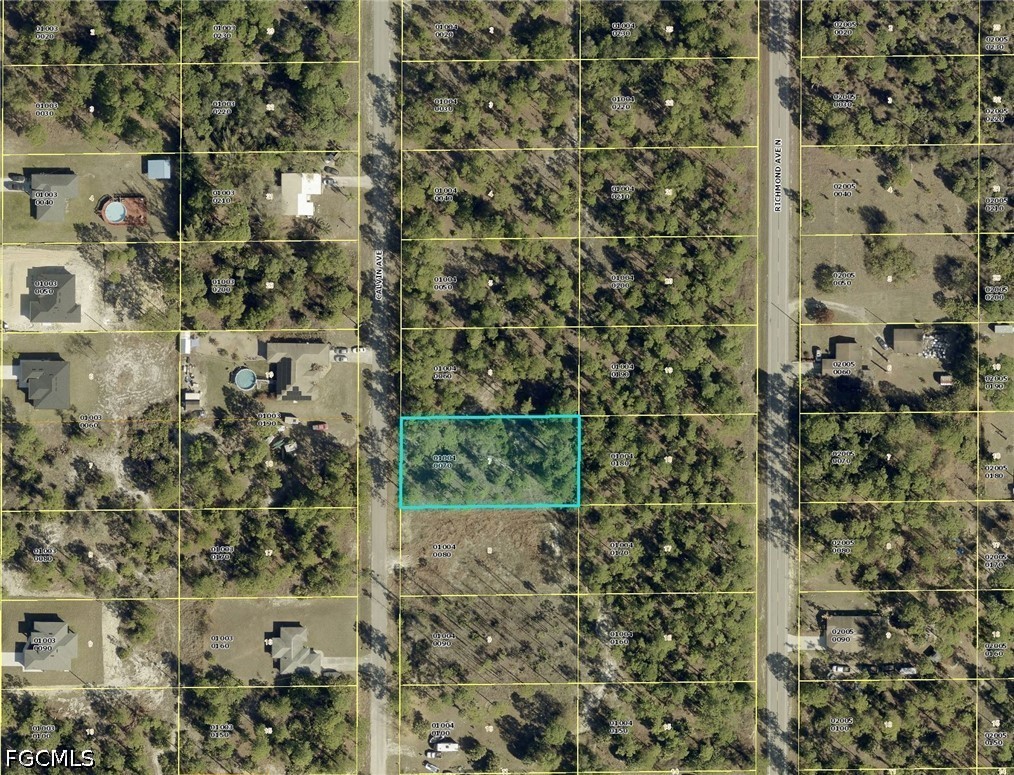 Residential for Sale in Lehigh Acres, photo 3
