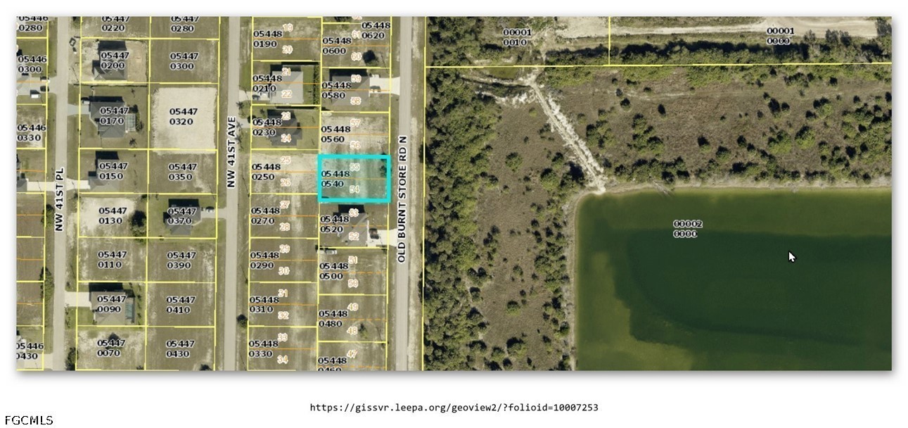 Residential for Sale in Cape Coral, photo 3