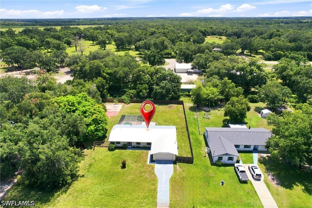 3 Bed Pool Home for Sale in Sandalwood Estates, photo 3