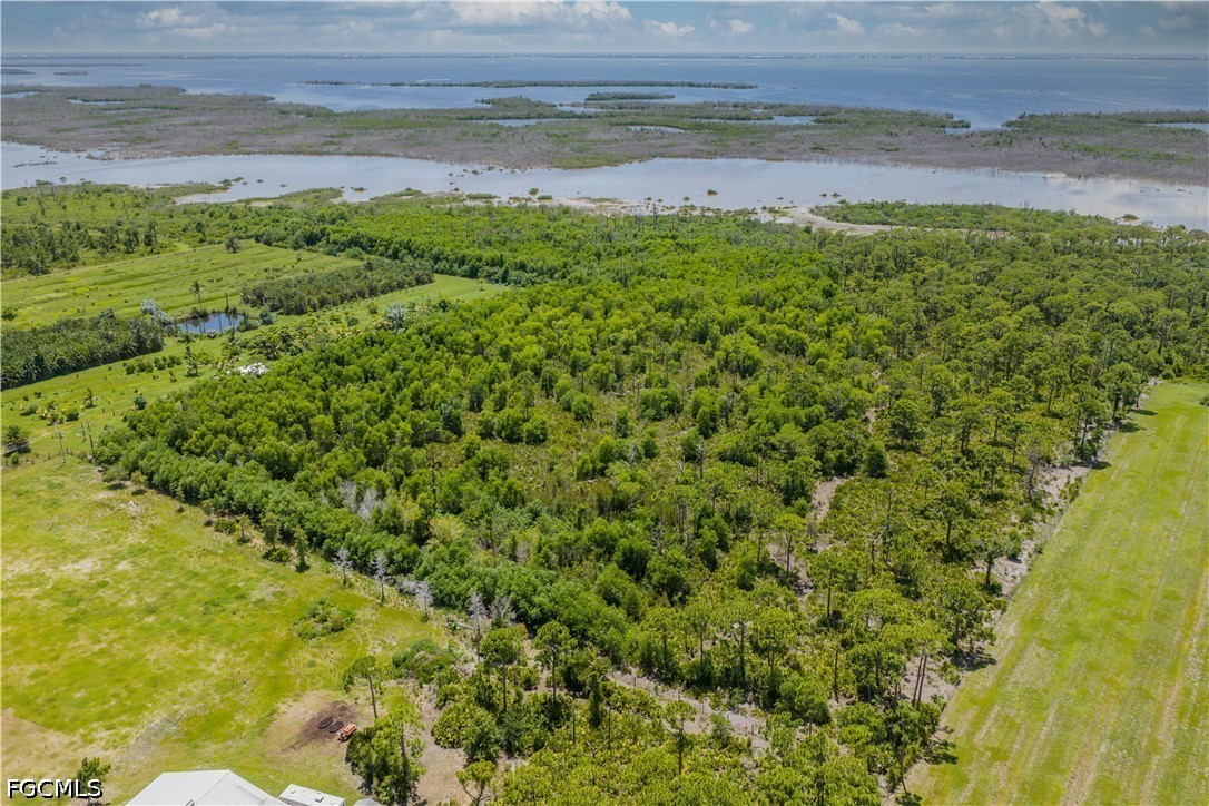 Acreage for Sale in St James City, photo 3