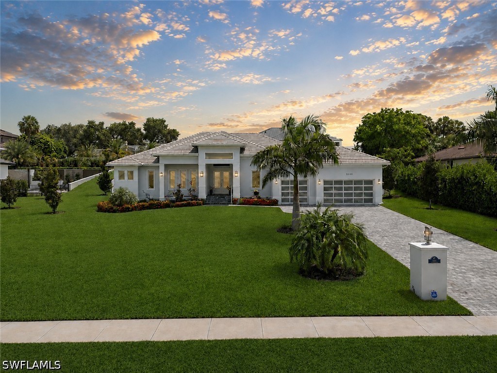4 Bed Pool Home for Sale in Marco Island, photo 3