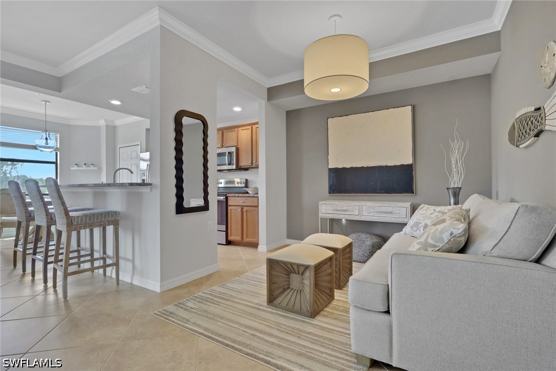 2 Bed Waterfront Home for Sale in Trevi, photo 3