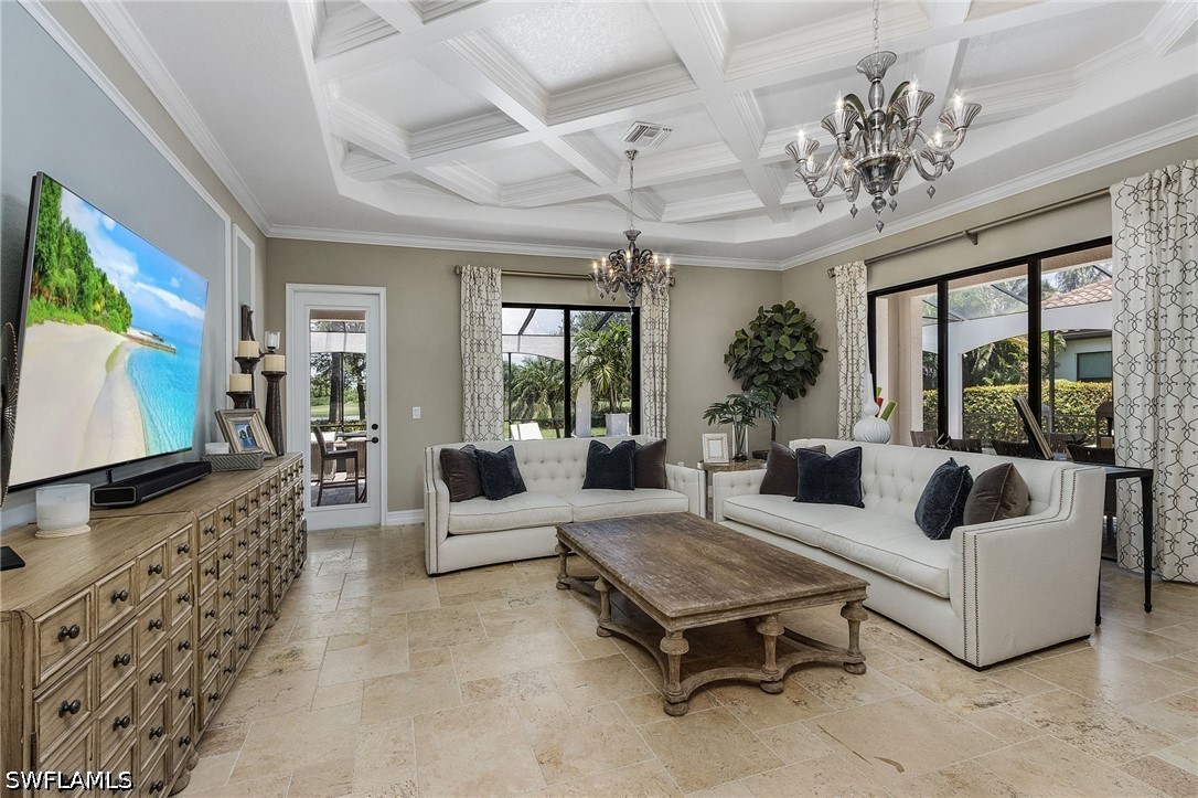4 Bed Pool Home for Sale in Runaway Bay, photo 3