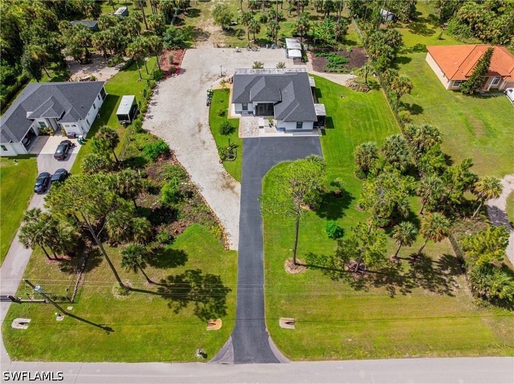 4 Bed SingleFamilyResidence for Sale in Naples, photo 3
