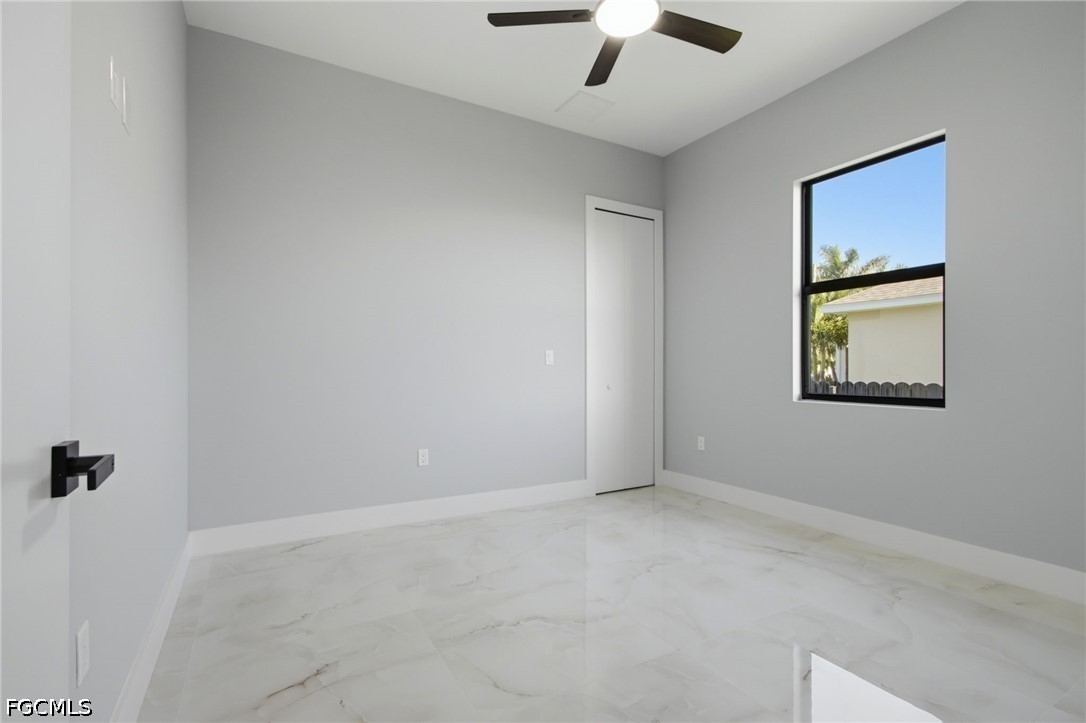 4 Bed Pool Home for Sale in Cape Coral, photo 3