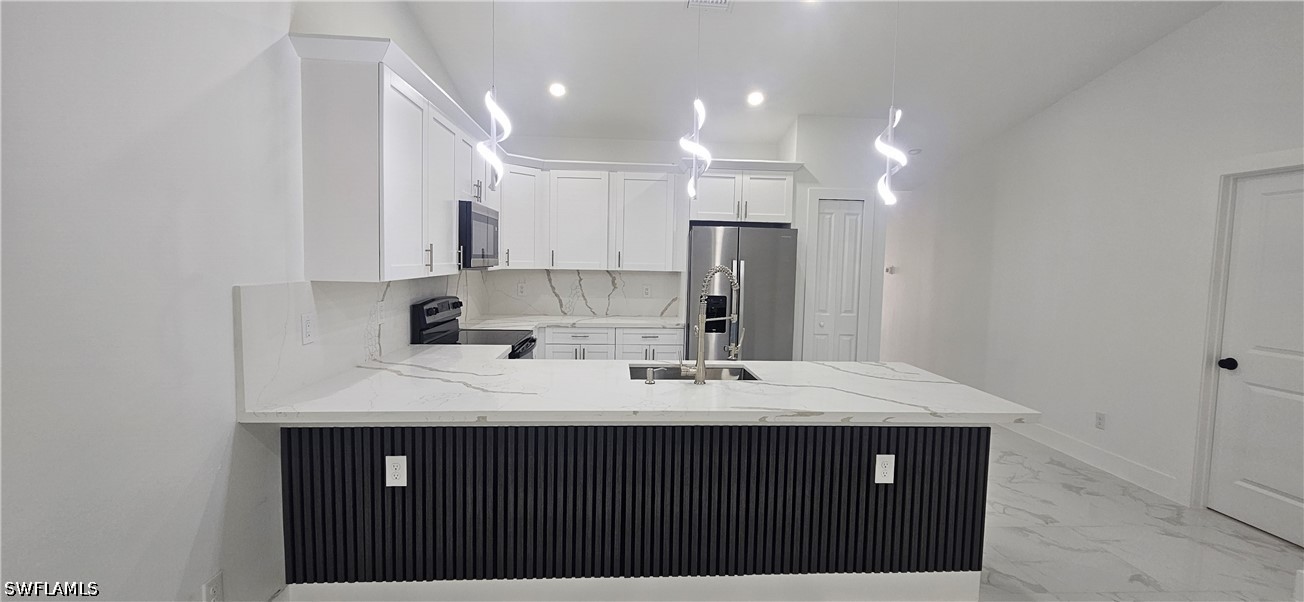 3 Bed Duplex for Sale in Lehigh Acres, photo 3