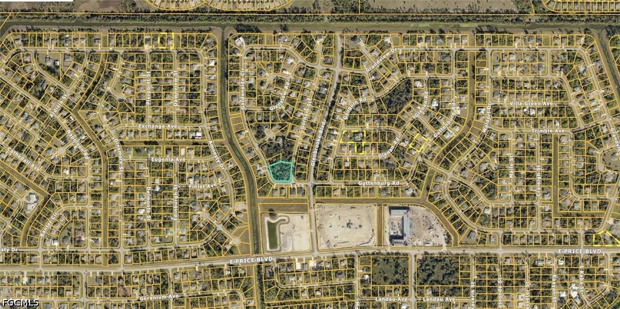 Residential for Sale in North Port, photo 3