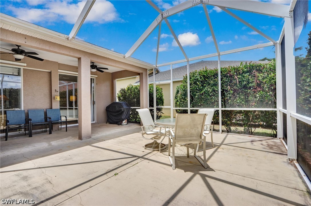 3 Bed SingleFamilyResidence for Sale in Colony Lakes, photo 3