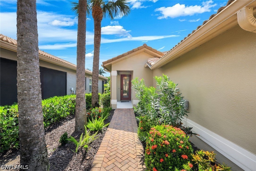 2 Bed Attached for Sale in Bella Terra, photo 3