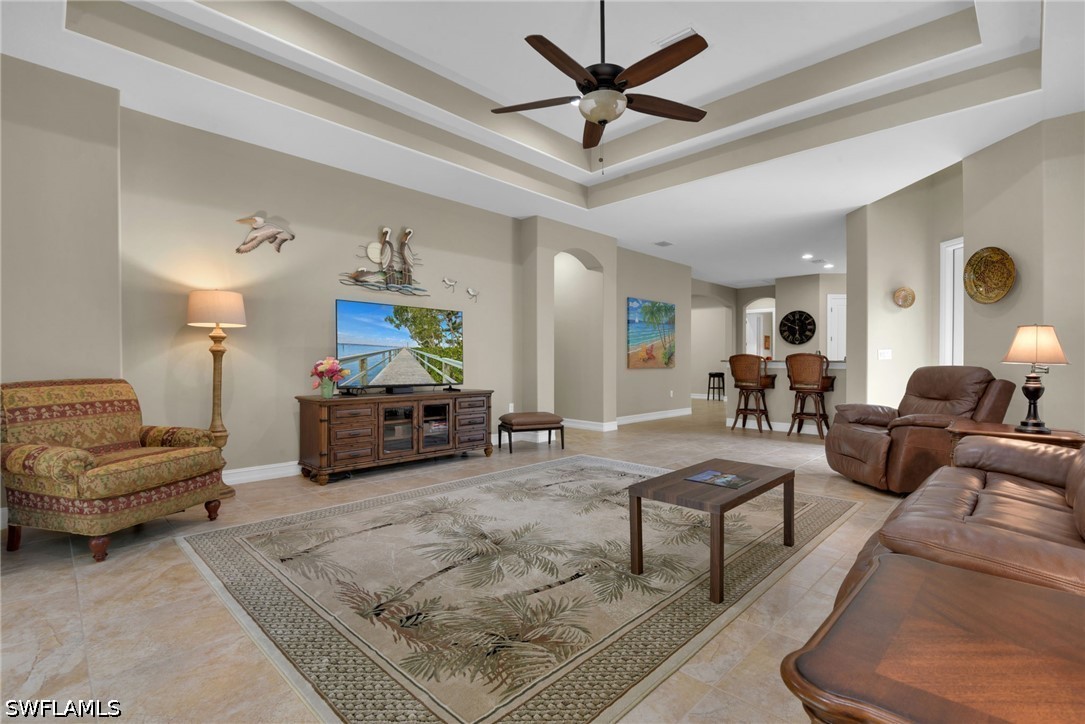 3 Bed Pool Home for Sale in Moorgate Point, photo 3