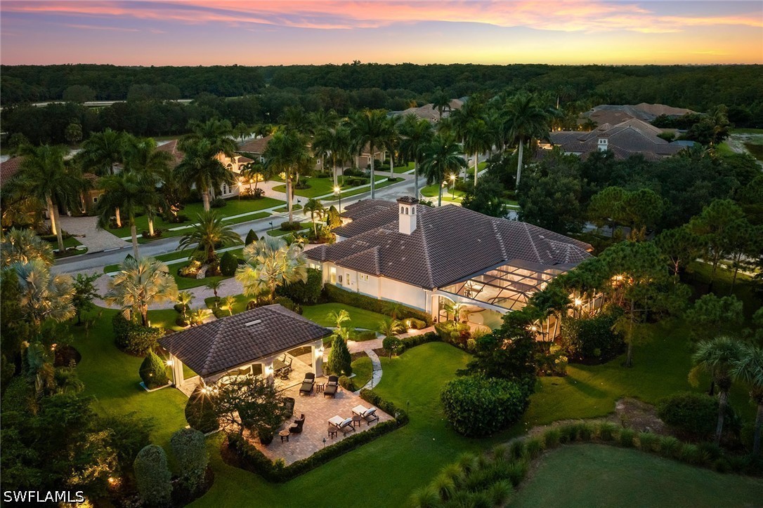 4 Bed Pool Home for Sale in Hedgestone, photo 3