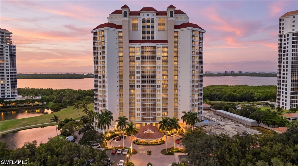3 Bed Waterfront Home for Sale in Vistas At Bonita Bay, photo 3