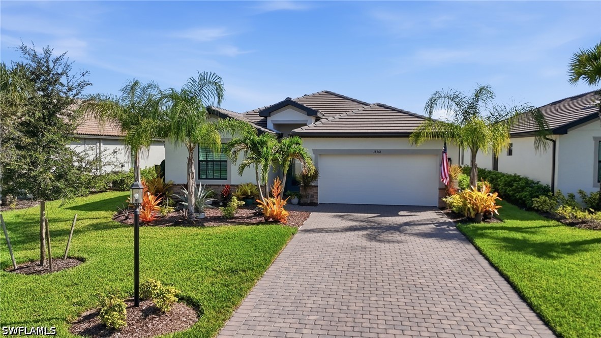4 Bed Waterfront Home for Sale in Estero, photo 3