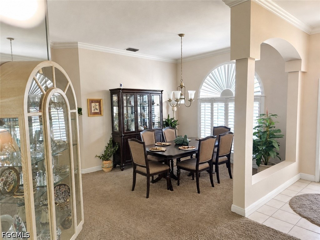 4 Bed Pool Home for Sale in The Grove, photo 3