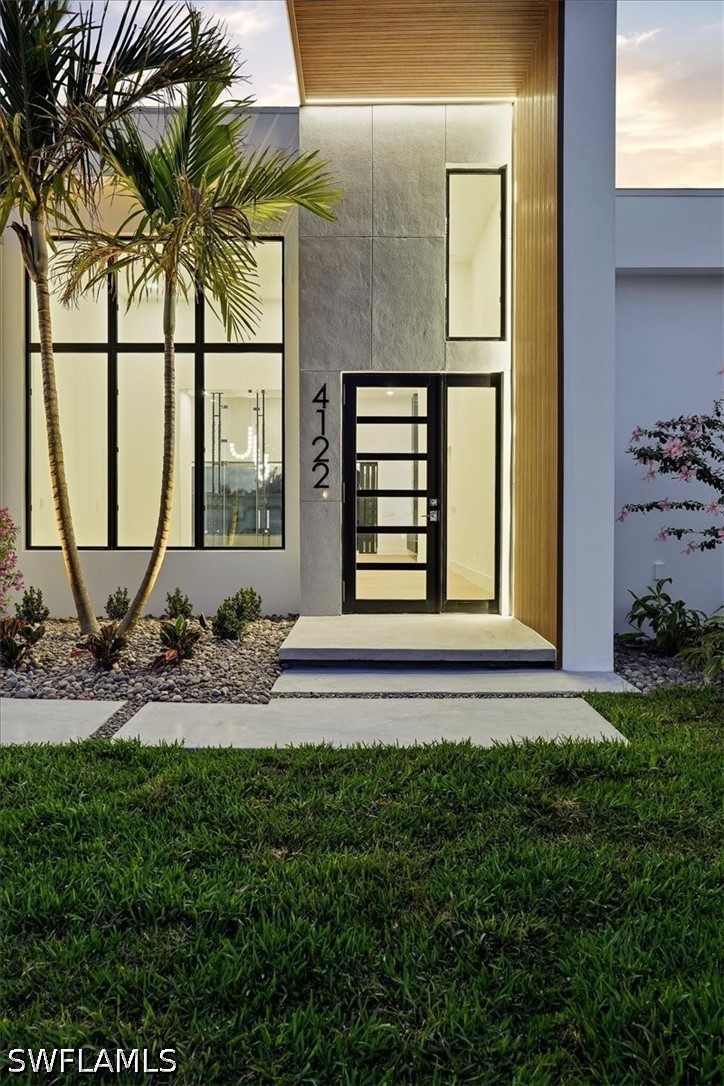 4 Bed Pool Home for Sale in Cape Coral, photo 3